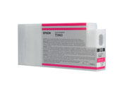 TINTA EPSON STYLUS MAGENTA PRO 7700/9700 350ML T596300 - Código: T596300 | Compra en Guadalajara