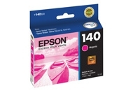 CARTUCHO TINTA EPSON T140 MAGENTA T140320-AL - Código: T140320-AL | Compra en Guadalajara