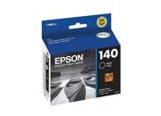 CARTUCHO TINTA EPSON T140 NEGRO T140120-AL - Código: T140120-AL | Compra en Guadalajara