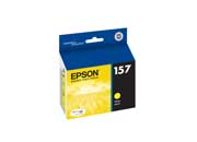 Cartucho Epson UltraChrome K3 T157 Amarillo T157420 - Código: T157420 | Compra en Guadalajara