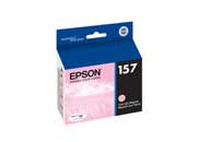 Cartucho Epson Ultrachrome K3 T157 Magenta Vivo Claro T157620 - T157620