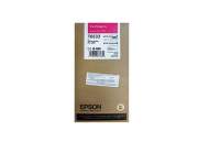 TINTA EPSON STYLUS PRO 4900 MAGENTA 200 ml. T653300 - Código: T653300 | Compra en Guadalajara