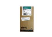 TINTA EPSON STYLUS PRO 4900 VERDE 200 ml. T653B00 - Código: T653B00 | Compra en Guadalajara