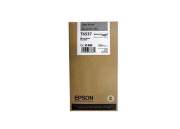 Tinta Epson Stylus Pro 4900 200ml Color Negro Claro T653700 - Código: T653700 | Compra en Guadalajara