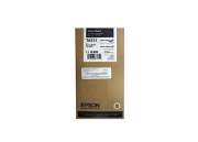 TINTA EPSON STYLUS PRO 4900 NEGRO 200 ml. T653100 - Código: T653100 | Compra en Guadalajara