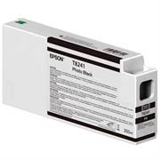 Tinta Epson SC-P6000/P8000 350ml Color Negro T824100 - Código: T824100 | Compra en Guadalajara