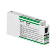 T824B00 TINTA EPSON VERDE SC P7000/P9000 (350 ml.)