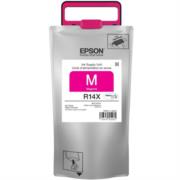 Tinta Epson R14X Alta Capacidad WF-R5690 Color Magenta TR14X320-AL - Código: TR14X320-AL | Compra en Guadalajara