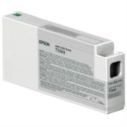 Tinta Epson Stylus Pro 7900/9900 350ml Color Negro Claro T596900 - Código: T596900 | Compra en Guadalajara