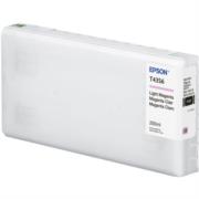 Tinta Epson UltraChrome D6r-S 200ml SL-D870 Color Magenta Claro T43S620 - Código: T43S620 | Compra en Guadalajara