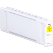 Tinta Epson T50L UltraChrome XD3 700ml Color Amarillo T50L420 - Código: T50L420 | Compra en Guadalajara