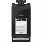 Tinta Epson UltraChrome XD3 Alta Capacidad 1.6L Color Negro Foto - T52Y120