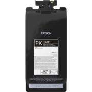Tinta Epson UltraChrome XD3 Alta Capacidad 1.6L Color Negro Foto T52Y120 - Código: T52Y120 | Compra en Guadalajara