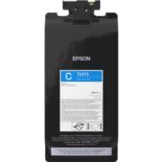 Tinta Epson UltraChrome T52Y XD3 Alta Capacidad 1.6L Color Cian T52Y220 - Código: T52Y220 | Compra en Guadalajara