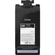 Tinta Epson UltraChrome T52Y XD3 Alta Capacidad 1.6L Color Negro Mate - T52Y820