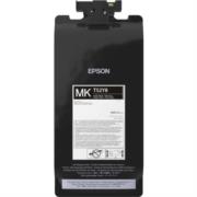 Tinta Epson UltraChrome T52Y XD3 Alta Capacidad 1.6L Color Negro Mate T52Y820 - Código: T52Y820 | Compra en Guadalajara