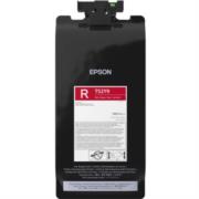 Tinta Epson UltraChrome T52Y XD3 Alta Capacidad 1.6L Color Rojo - T52Y920