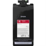 Tinta Epson UltraChrome T52Y XD3 Alta Capacidad 1.6L Color Rojo T52Y920 - Código: T52Y920 | Compra en Guadalajara