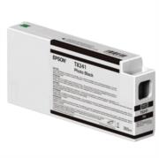 Tinta Epson UltraChrome HD Fotográfico 350 ml Color Negro T54X100 - Código: T54X100 | Compra en Guadalajara