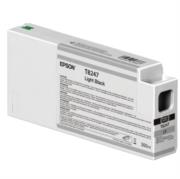 Tinta Epson UltraChrome HD 350 ml Color Negro Claro T54X700 - Código: T54X700 | Compra en Guadalajara