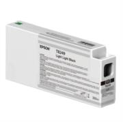Tinta Epson UltraChrome HD 350 ml Color Negro Claro T54X900 - Código: T54X900 | Compra en Guadalajara