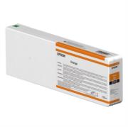 Cartucho Epson Ultrachrome Hd Naranja 700 Ml T55KA00 - T55KA00