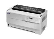 Epson Dfx 9000  Impresora  BN  Matriz De Puntos  4191 Mm Ancho  9 Espiga  Hasta 1550 CaracteresSegundo  Paralelo Usb Serial - C11C605001