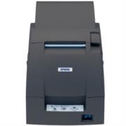 Epson TM U220A - Impresora de recibos - Bicolor (monocromático) - Matriz de puntos - Rollo (7,6 cm) - 17,8 cpp - 9 espiga - RS232C / Serial - C31C513153