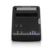 Epson Mobilink TM-P20 - Impresora de recibos - línea térmica - Rollo (5,8 cm) - 203 ppp - hasta 100 mm/segundo - Bluetooth 3.0 EDR - negro - C31CE14551