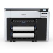 Plotter Epson SureColor P6570D Cabezal de Impresión 24" Resolución 2400x1200 - SCP6570DR