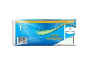 PAGARE EUROFORMAS PAPEL SEGURIDAD 21.6X9.3 CMS 100H - ER0123