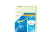 POLIZA CHEQUES EUROFORMA DUPLICA CTA 25 JGS 50H C/3 B. ER0115 - Código: ER0115 | Compra en Guadalajara