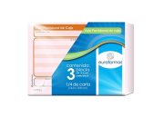 VALE EUROFORMAS PROVISIONAL DE CAJA 1/4 C/50 C/3 BLOCKS ER0100 - Código: ER0100 | Compra en Guadalajara
