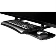 Bandeja para Teclado Fellowes Office Suites Debajo del Escritorio Color Negro 9140303 - Código: 9140303 | Compra en Guadalajara
