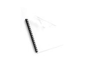 Cubierta Fellowes para Eng Carta transparente C/25 52043 - Código: 52043 | Compra en Guadalajara