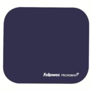 Mouse Pad Fellowes Azul con Microban 5933801 - Código: 5933801 | Compra en Guadalajara
