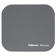 Mouse Pad Fellowes Gris con Microban 5934001 - Código: 5934001 | Compra en Guadalajara