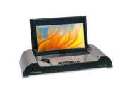 Encuadernadora Fellowes Helios 60 Térmica Hasta 600 Hojas 5219501 - Código: 5219501 | Compra en Guadalajara