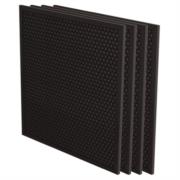 Filtro de Carbon Fellowes AeraMax Pro 3/8 con Prefiltro C/4 Pzas 9416502 - Código: 9416502 | Compra en Guadalajara