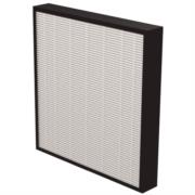 Filtro Fellowes AeraMax Pro True Hepa 2 Color Blanco C/2 Pzas 9416602 - Código: 9416602 | Compra en Guadalajara