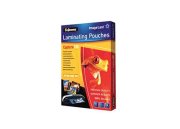 Micas Fellowes para Laminadora T/Carta 5 Micras C/50 5204002 - Código: 5204002 | Compra en Guadalajara
