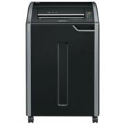 Trituradora Fellowes Powershred 485Ci Corte Cruzado 28 Hojas Color Negro 38485 - Código: 38485 | Compra en Guadalajara