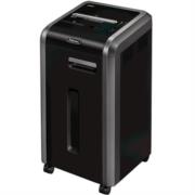 Trituradora Fellowes Powershred 225Ci Corte Cruzado 22 Hojas al Paso 16 Galones 3825001 - Código: 3825001 | Compra en Guadalajara