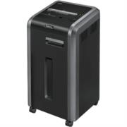 Trituradora Fellowes Powershred 225Mi Micro Corte 16 Hojas al Paso 16 Galones 4620001 - Código: 4620001 | Compra en Guadalajara