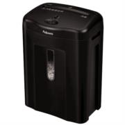 Trituradora Fellowes Powershred 11C Corte Cruzado P-4 Color Negro 4350001 - Código: 4350001 | Compra en Guadalajara