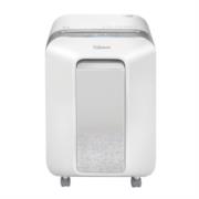 Trituradora Fellowes Powershred LX200 Microcorte 12 Hojas 6 Galones Color Blanco 5015101 - Código: 5015101 | Compra en Guadalajara