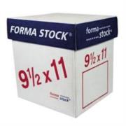 PAPEL FORMASTOCK BLANCO 9.5 X 11 2TANTO C/1500 TB0007 - Código: TB0007 | Compra en Guadalajara