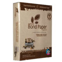 NATURAL BOND PAPER