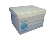 CAJA GEO ARCHIVO PLASTICA CARTA 026 CAJA GEO PLASTICA - Código: 026 CAJA GEO PLASTICA | Compra en Guadalajara