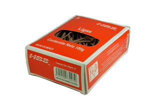 LIGAS HERCULES No 18 C/100GR LHN18 - Código: LHN18 | Compra en Guadalajara
